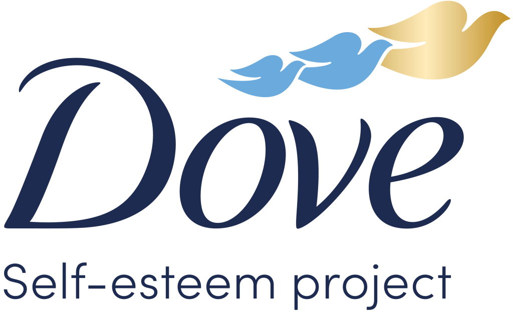 Dove Self-Esteem Project logo